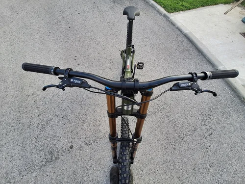 Sram maven