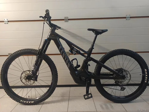 Canyon spectral cf8