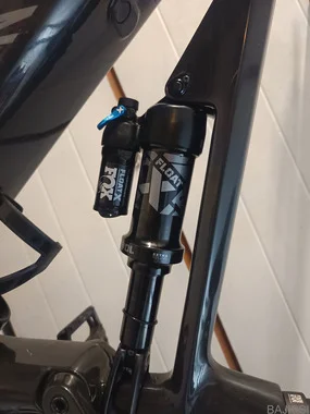 Canyon spectral cf8