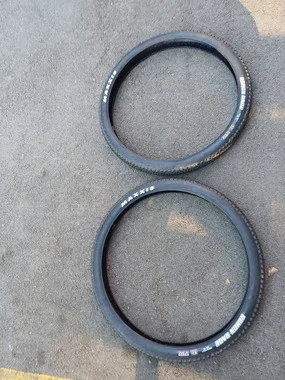 Maxxis recon race 29x2,40