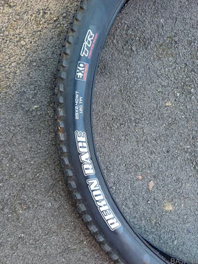 Maxxis recon race 29x2,40