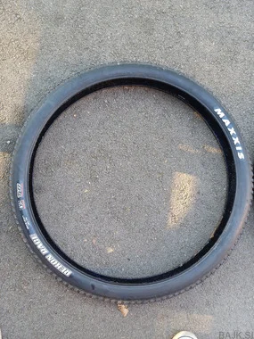 Maxxis recon race 29x2,40