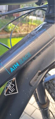 Cube Aim Race, 27.5