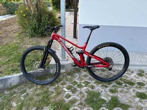 ZESTY AM FIT 4.0
