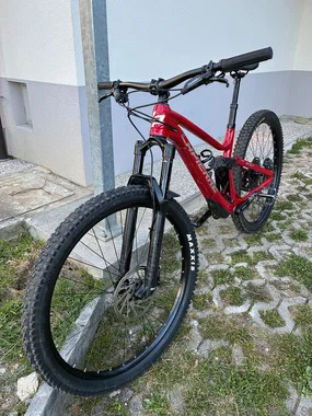 ZESTY AM FIT 4.0