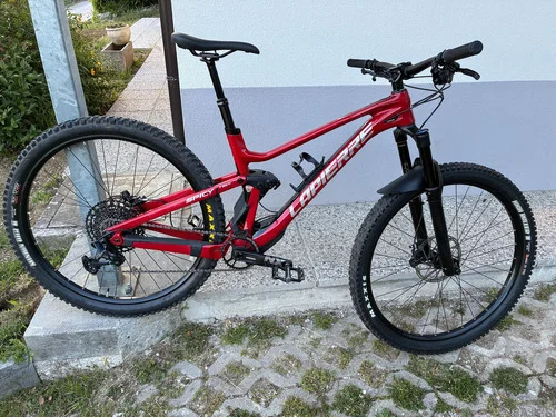ZESTY AM FIT 4.0
