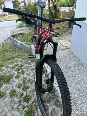ZESTY AM FIT 4.0