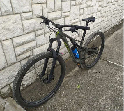 Specialized Stumpjumper 2020 S