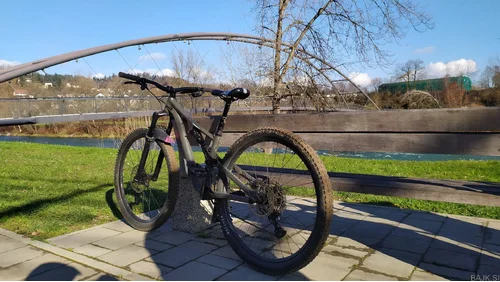 Specialized Stumpjumper 2020 S