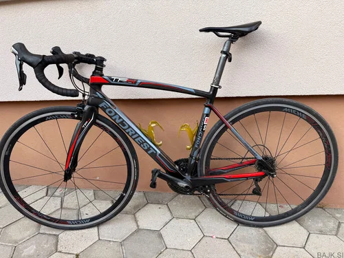 Fondriest tf4