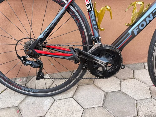 Fondriest tf4
