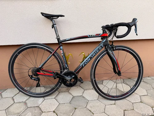 Fondriest tf4