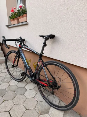 Fondriest tf4