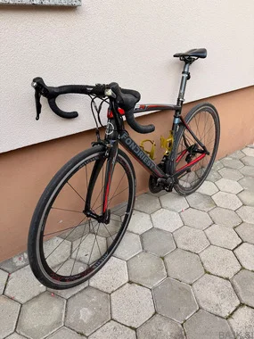 Fondriest tf4