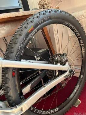 TREK FUEL EX 8