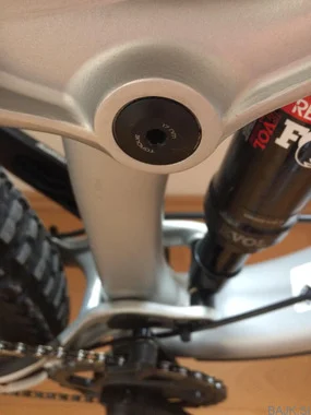 TREK FUEL EX 8