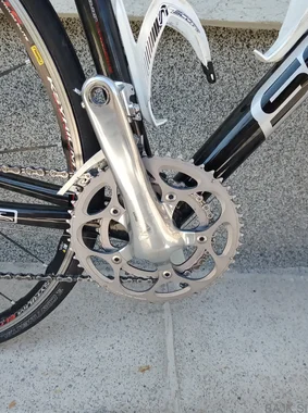 Scott CR1