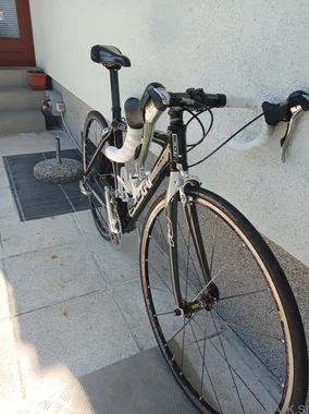 Scott CR1