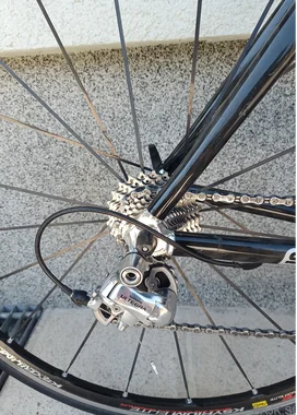Scott CR1