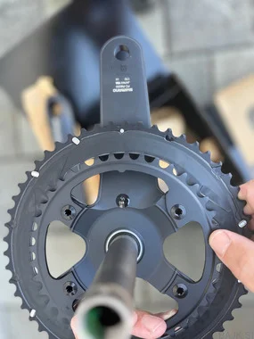 Shimano Ultegra 11s Nova
