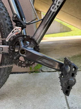 Cannondale Trail SL 4 (2021)