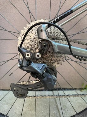 Cannondale Trail SL 4 (2021)