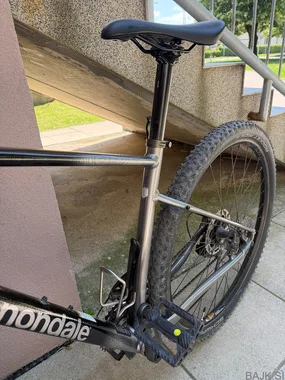 Cannondale Trail SL 4 (2021)