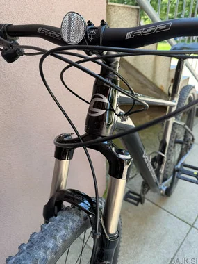 Cannondale Trail SL 4 (2021)