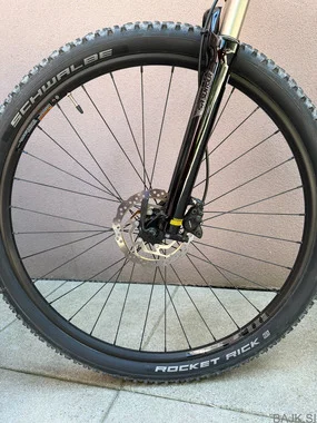 Cannondale Trail SL 4 (2021)