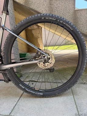 Cannondale Trail SL 4 (2021)