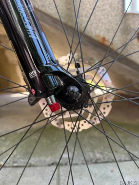 Cannondale Trail SL 4 (2021)