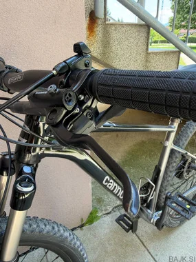 Cannondale Trail SL 4 (2021)
