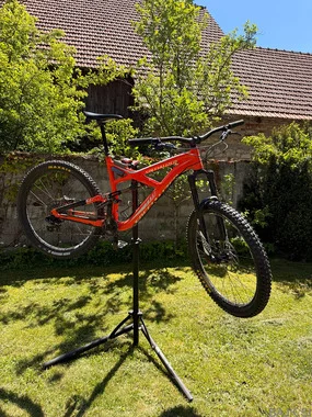 Specialized enduro