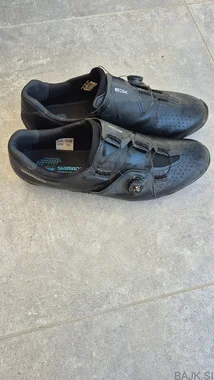 Mtb kolesarski čevlji shimano xc3 velikosti 48