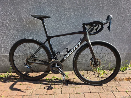 GIANT TCR Advanced Pro 1 Disc - M