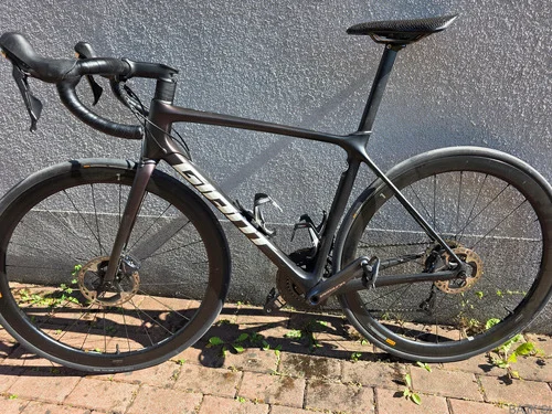 GIANT TCR Advanced Pro 1 Disc - M