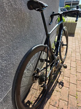 GIANT TCR Advanced Pro 1 Disc - M