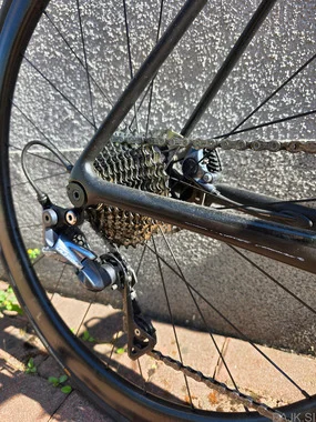 GIANT TCR Advanced Pro 1 Disc - M