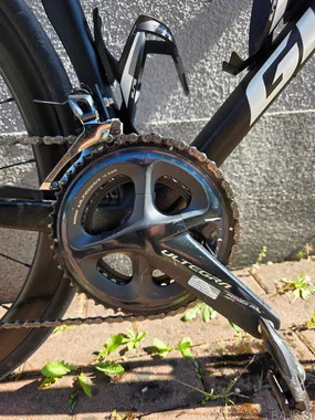 GIANT TCR Advanced Pro 1 Disc - M