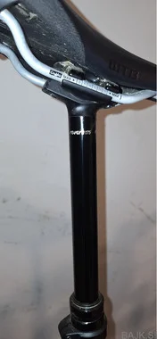 RockShox Reverb