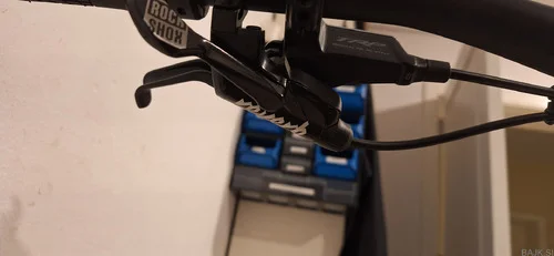 RockShox Reverb