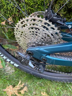 SCOTT GENIUS 930 - 29