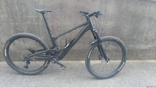 Scott genius 920