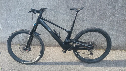Scott genius 920