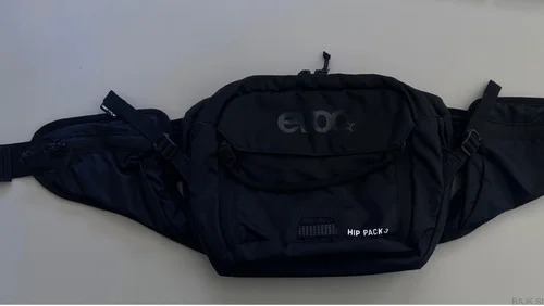 Evoc hip pack 3L