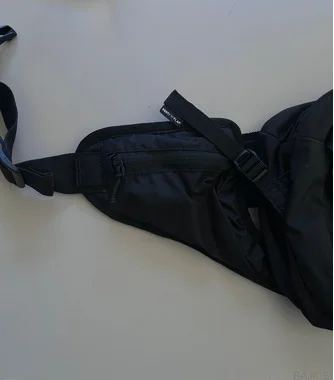 Evoc hip pack 3L