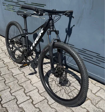 Trek Marlin 4, S, 27.5”