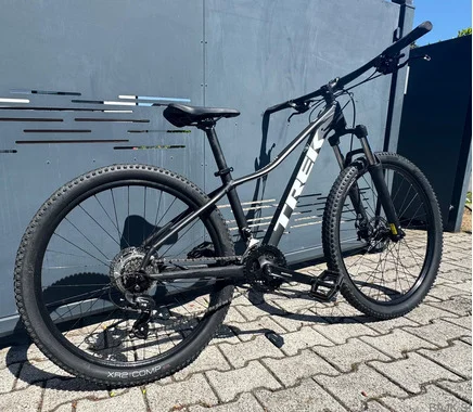 Trek Marlin 4, S, 27.5”