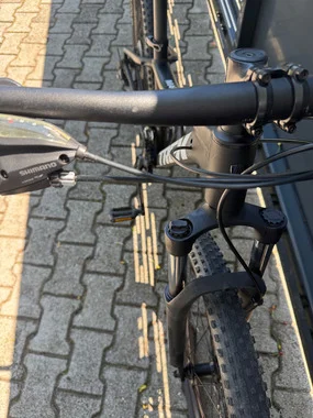 Trek Marlin 4, S, 27.5”