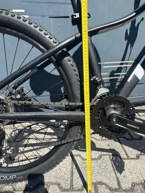 Trek Marlin 4, S, 27.5”